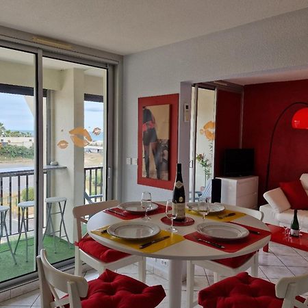 Naturiste Cap D'Agde Heliopolis F 61 Exterior photo