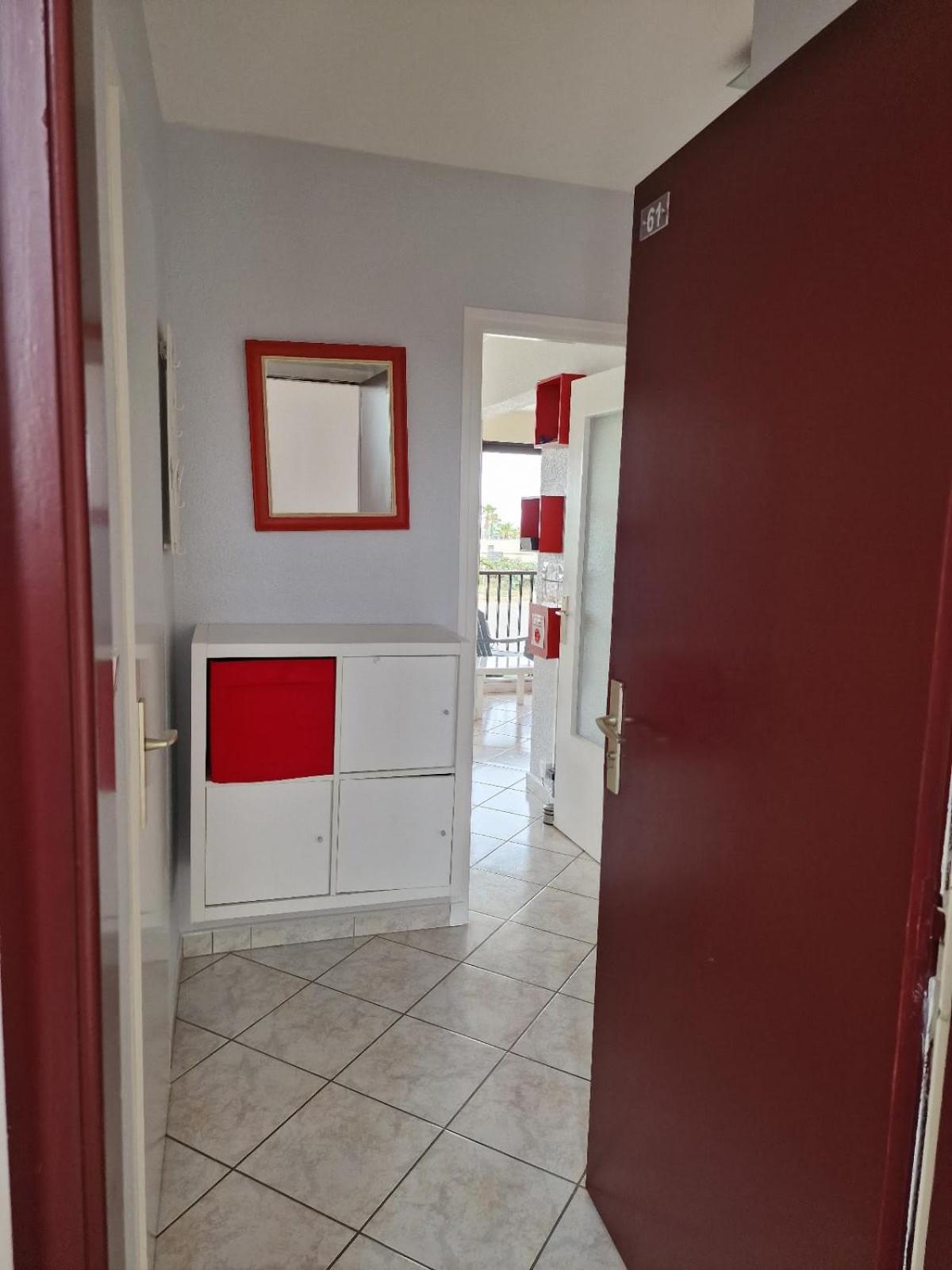 Naturiste Cap D'Agde Heliopolis F 61 Exterior photo